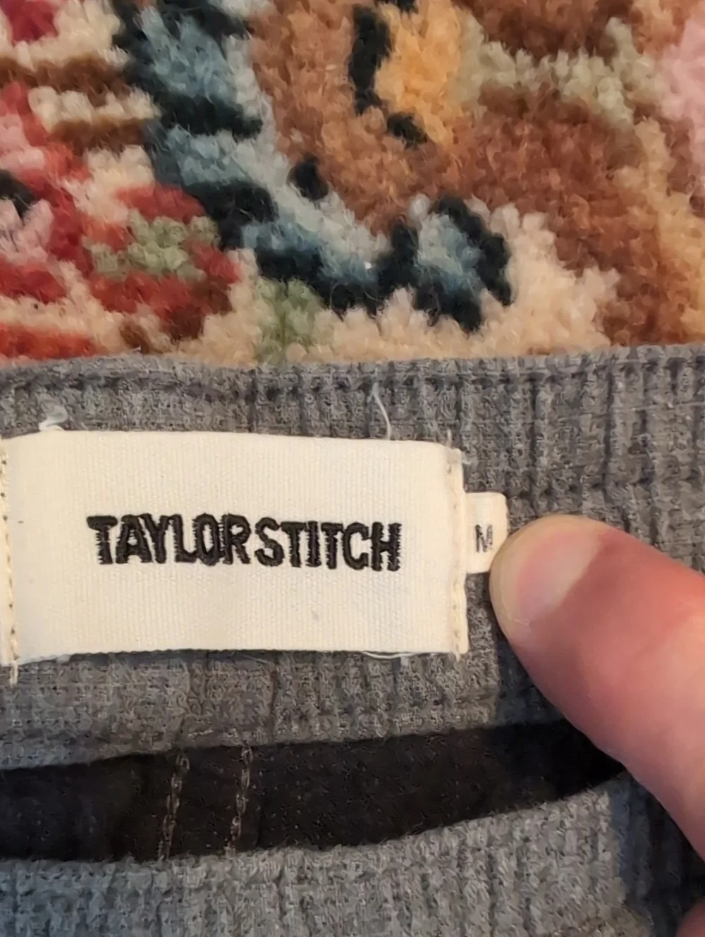 Taylor Stitch Apres Pants